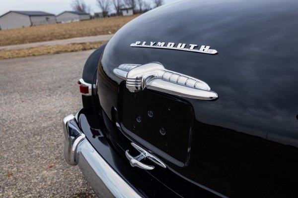 Automotive example