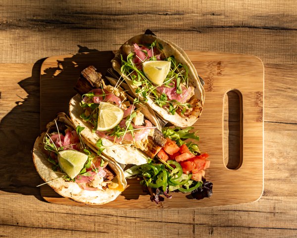 Food example