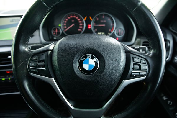 Automotive example