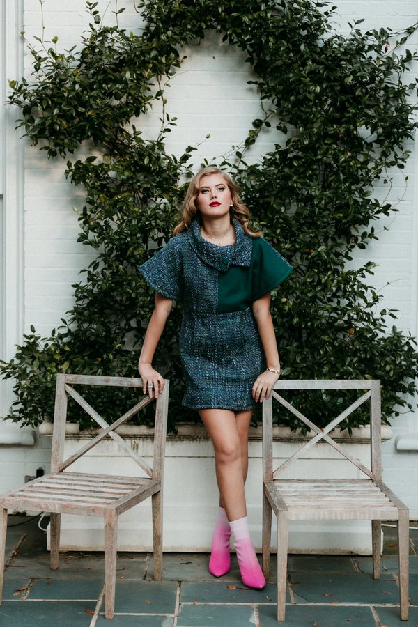 Fashion example