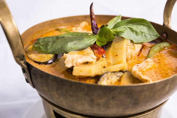 Food example
