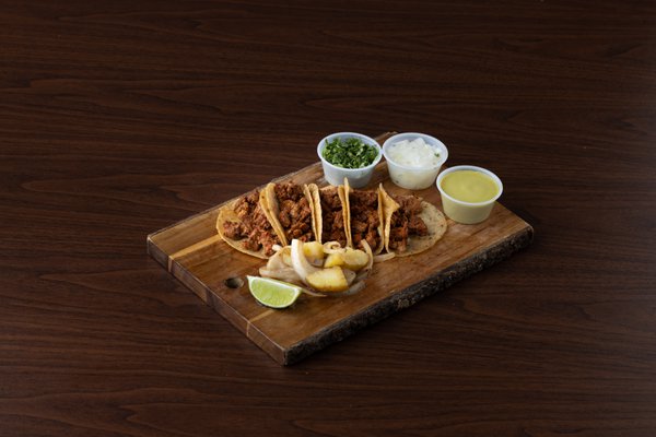 Food example