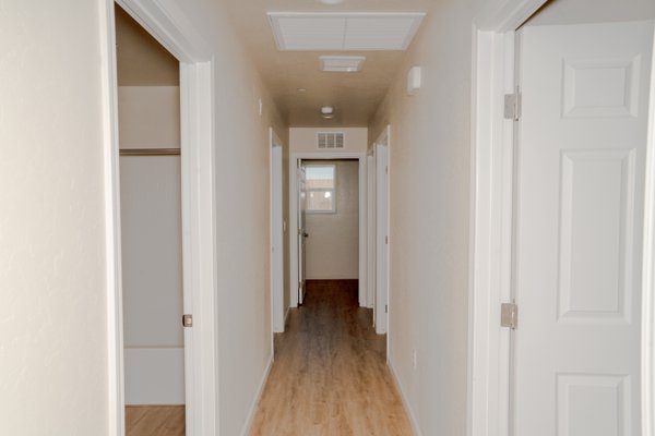 Real Estate example