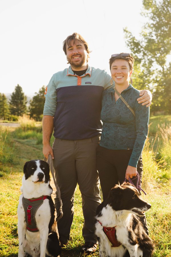 Family example