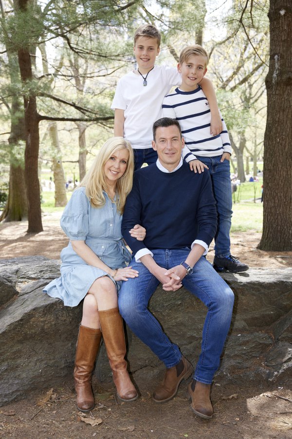 Family example
