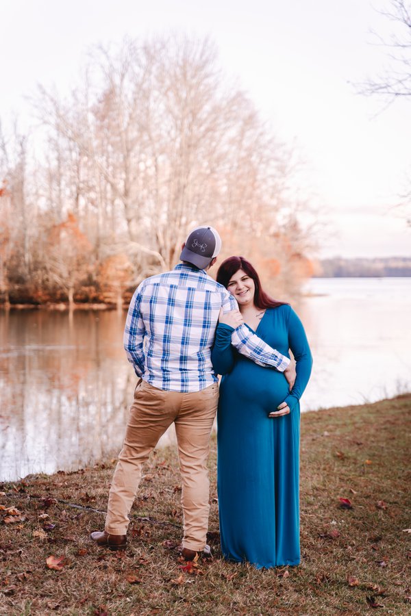 Maternity example