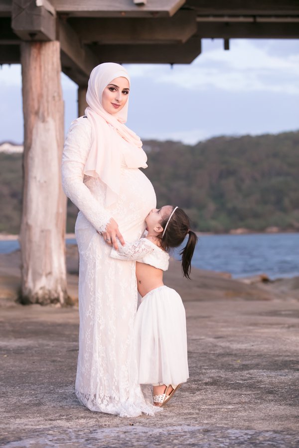 Maternity example