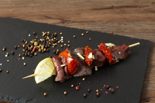 Food example
