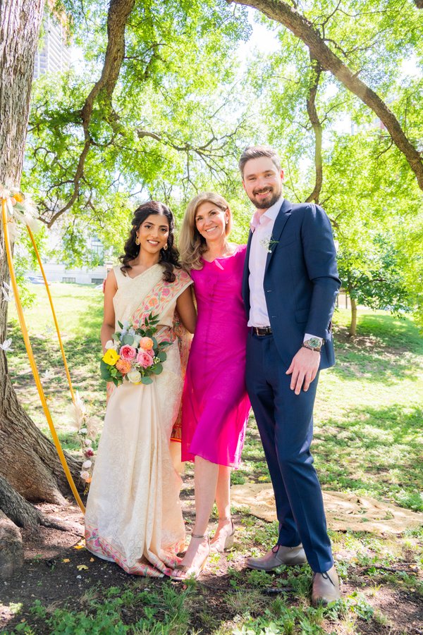 Wedding example