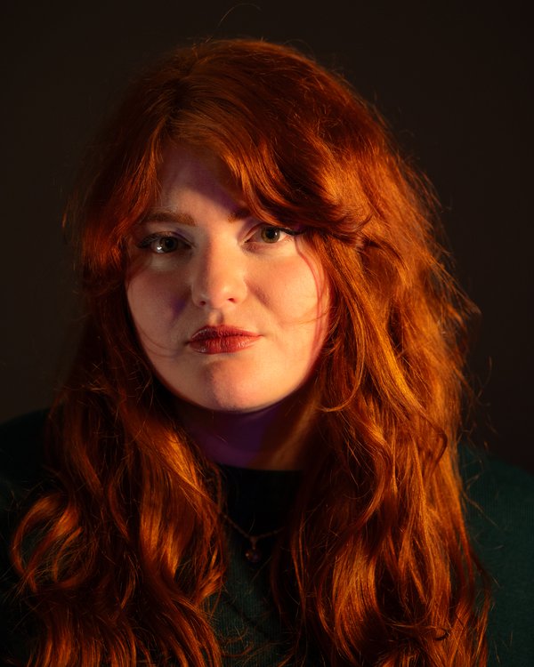 Portrait example