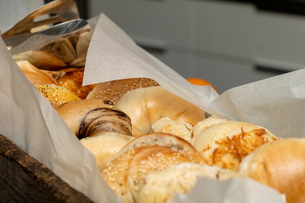 Food example