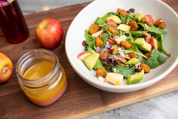 Food example