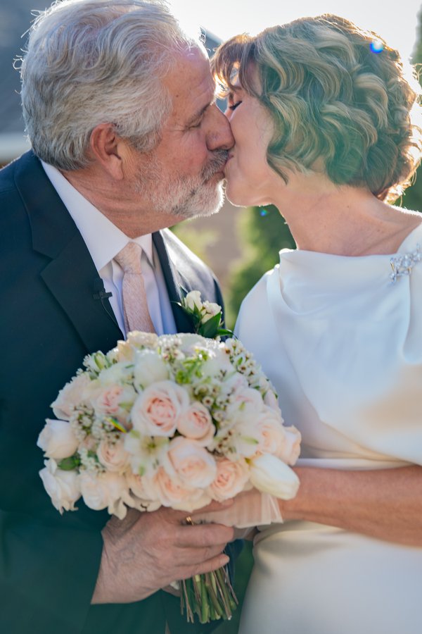 Wedding example