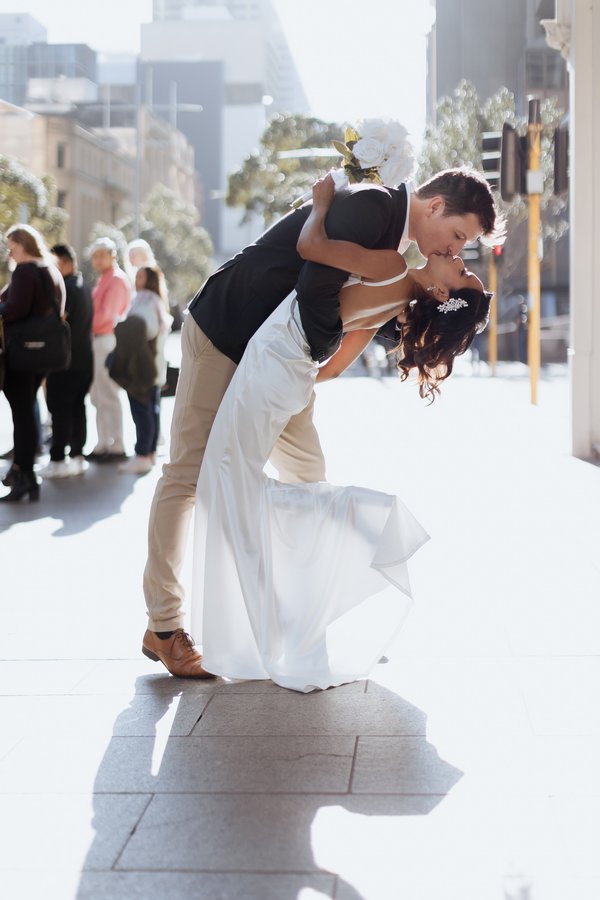 Engagement example