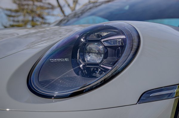 Automotive example