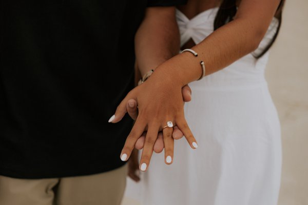Engagement example