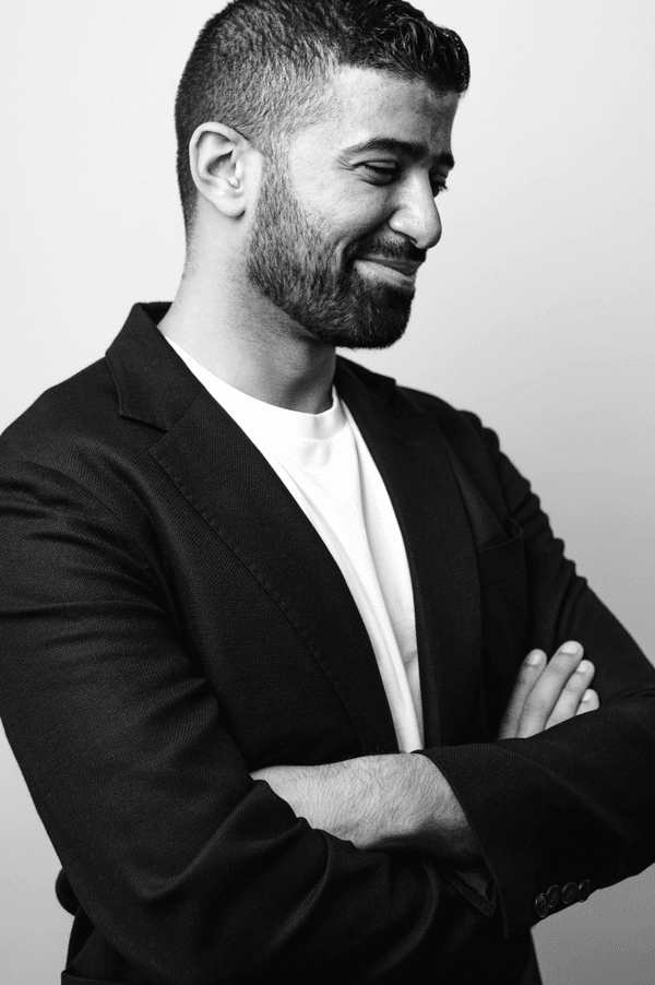 Portrait example