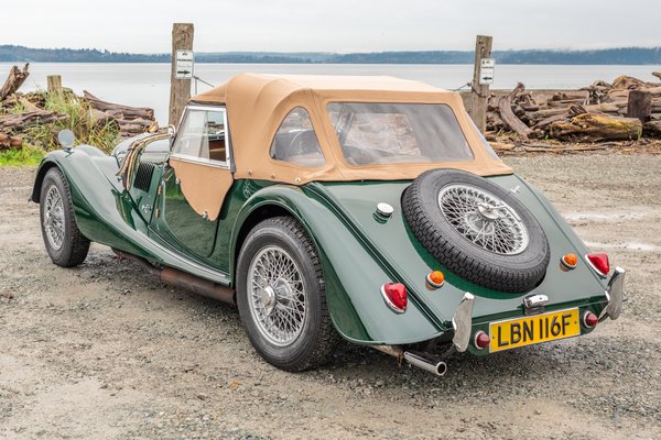 Automotive example