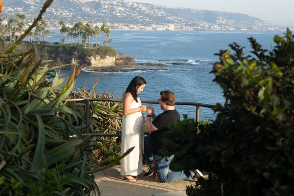 Engagement example