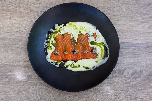 Food example