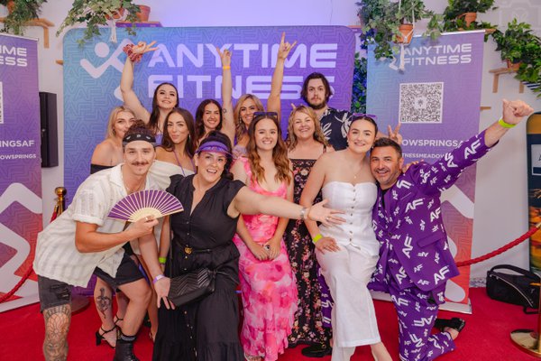 Team & Office example