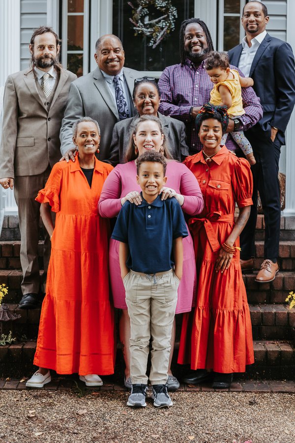 Family example