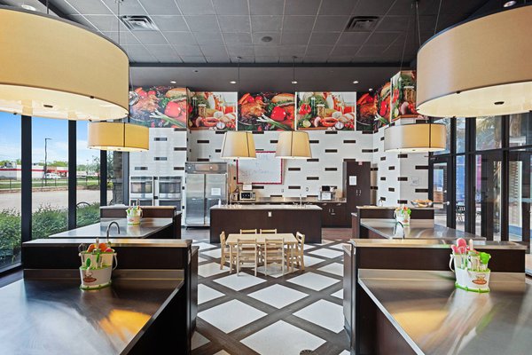 Commercial example