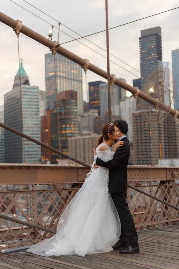Wedding example