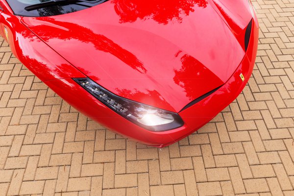 Automotive example