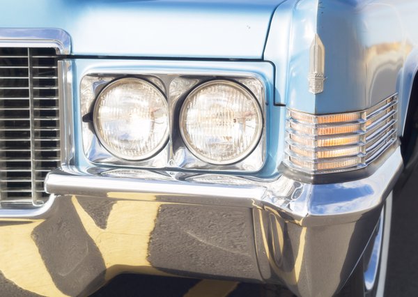 Automotive example