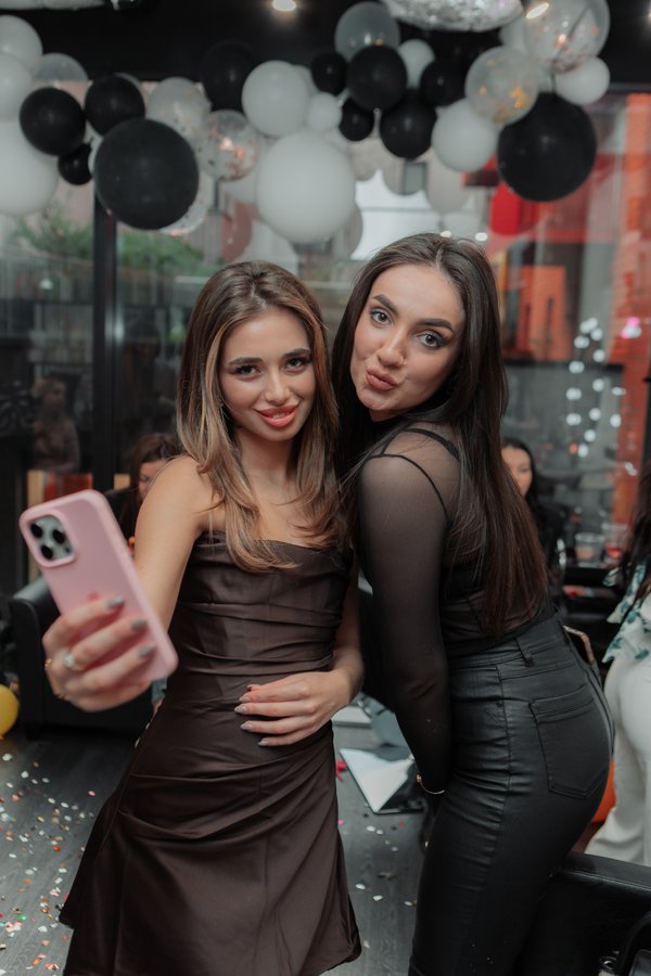 Event example