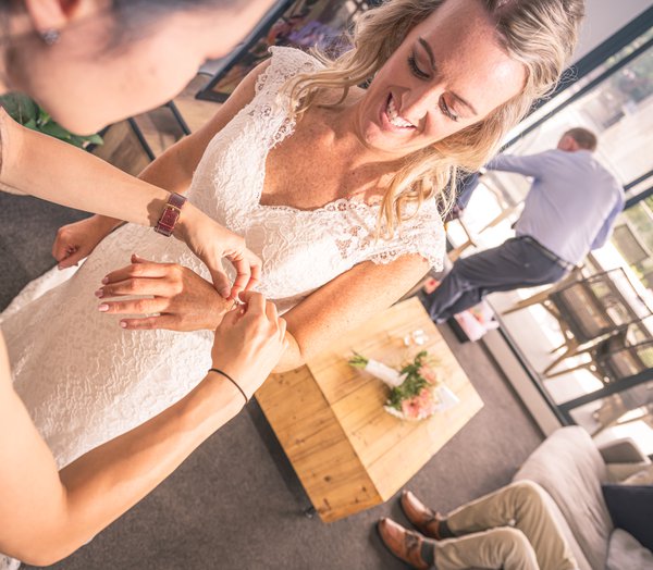 Wedding example