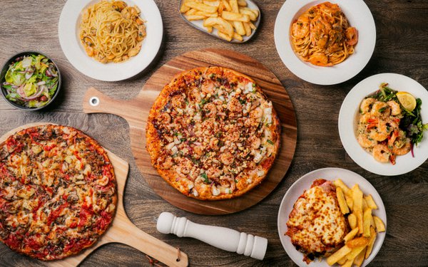 Food example