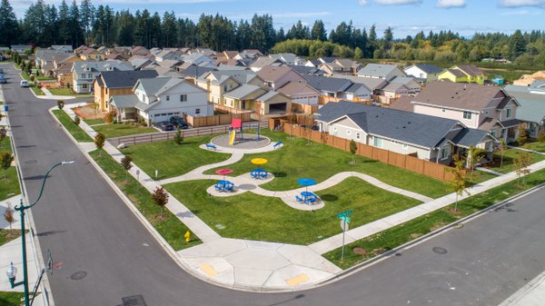 Real Estate example
