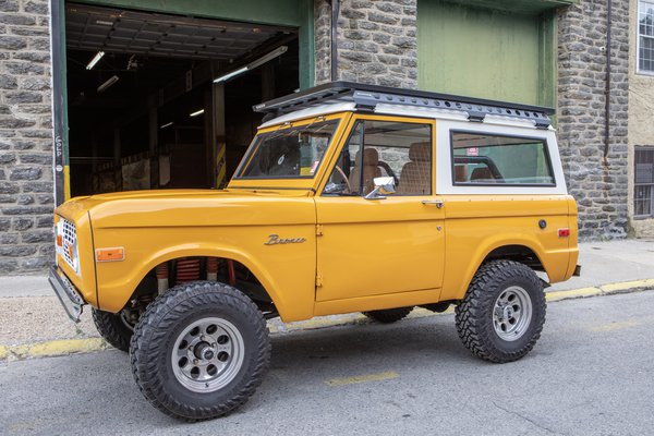 Automotive example