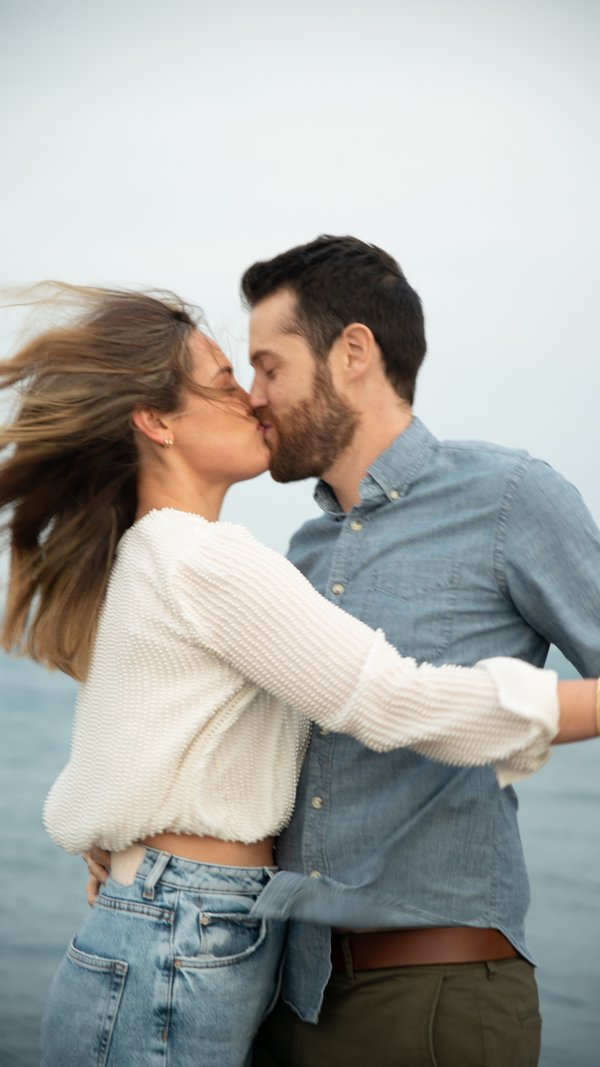 Engagement example