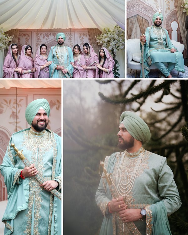 Engagement example