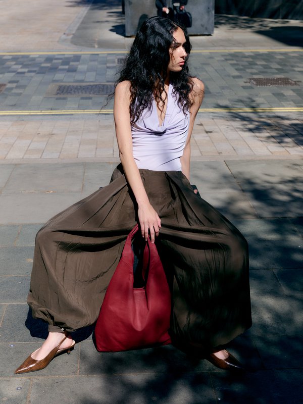 Fashion example