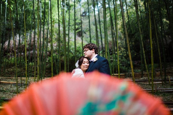 Wedding example