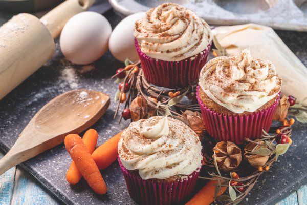 Food example