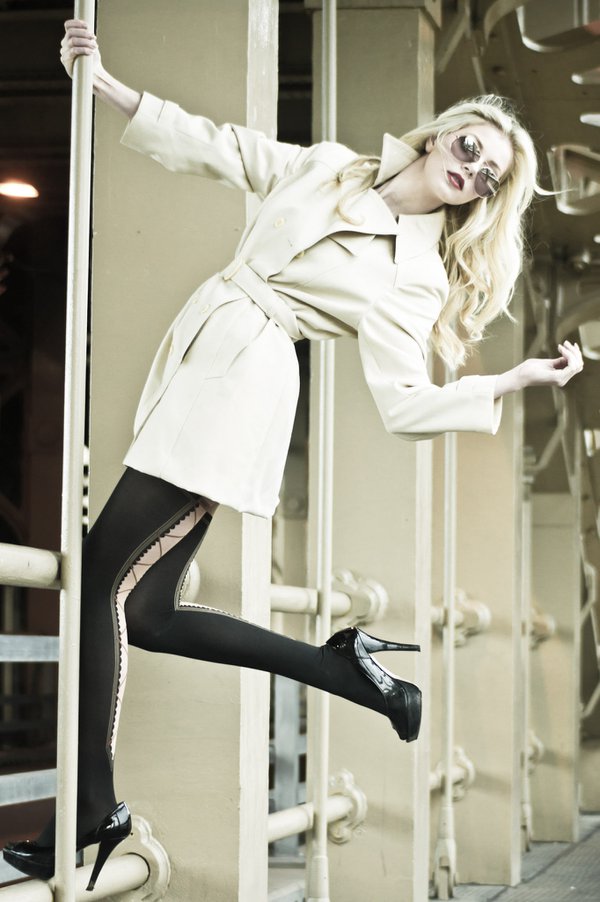 Fashion example