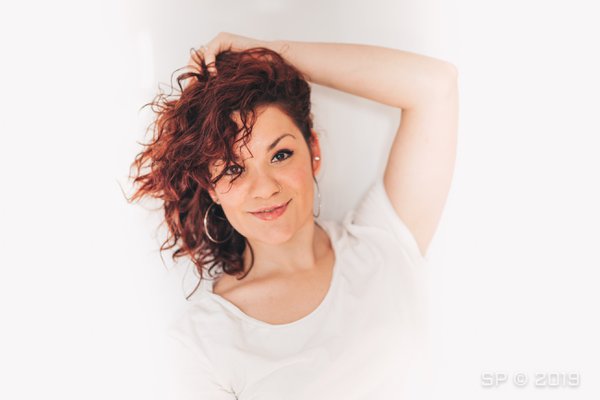 Portrait example