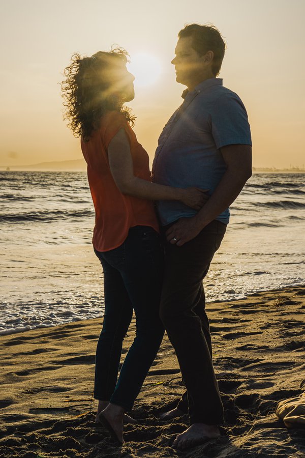 Engagement example