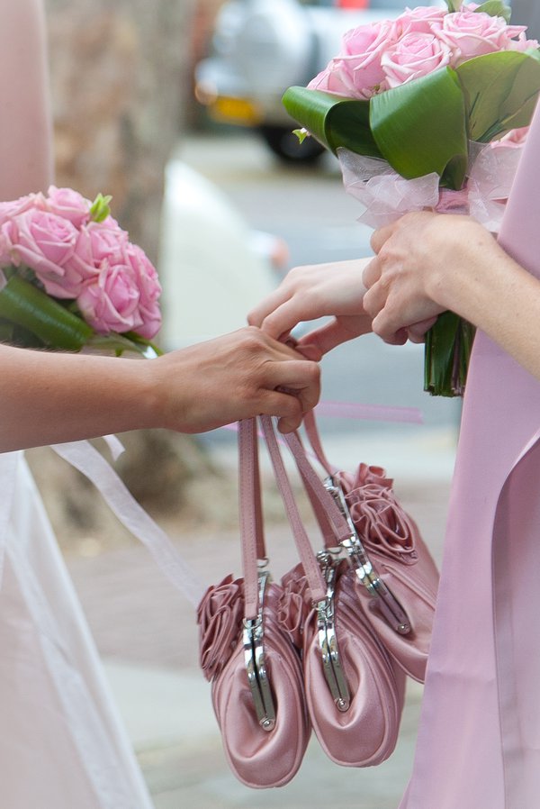 Wedding example