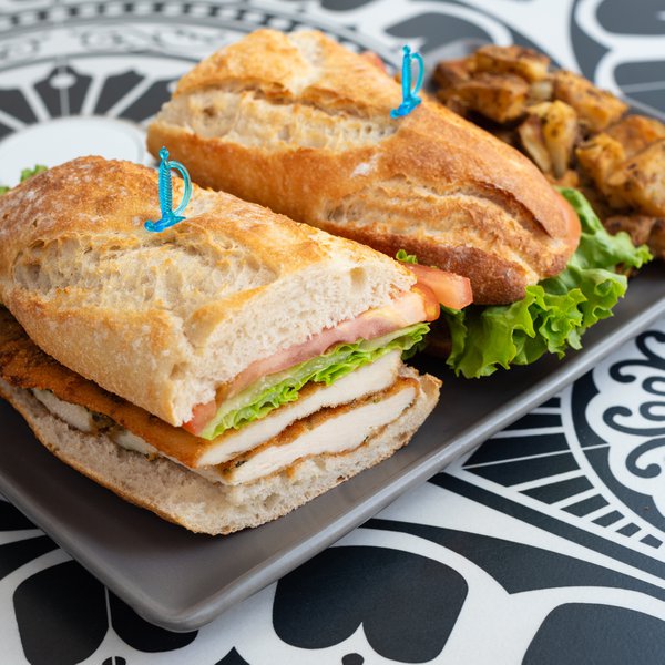 Food example