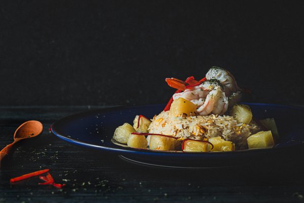Food example