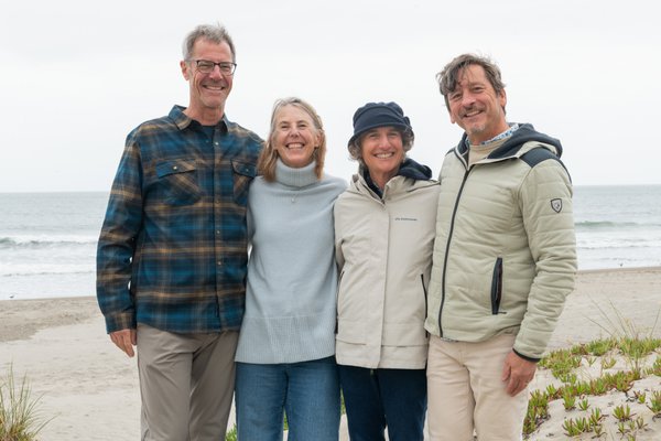 Family example
