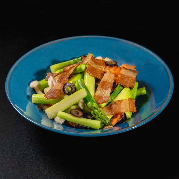 Food example