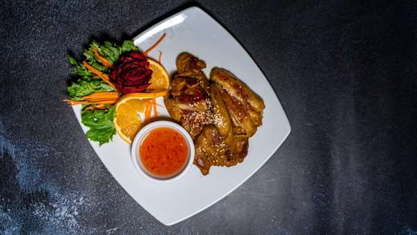 Food example