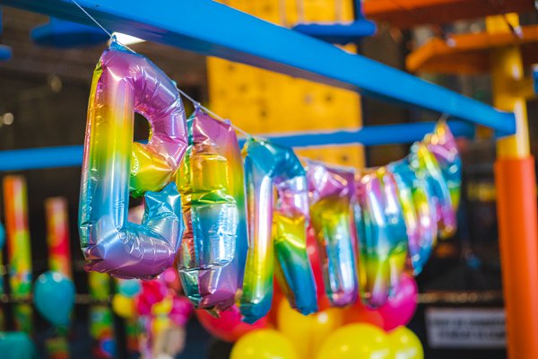 Party example